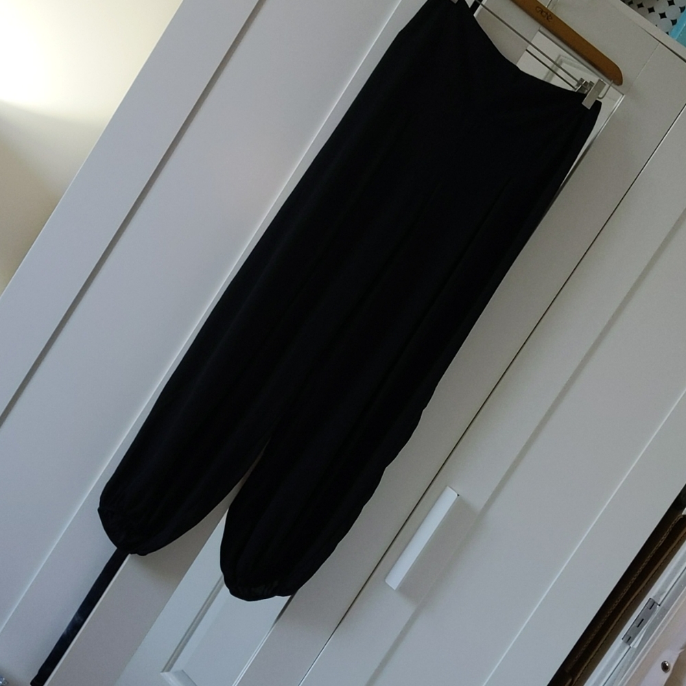 VS harem pants